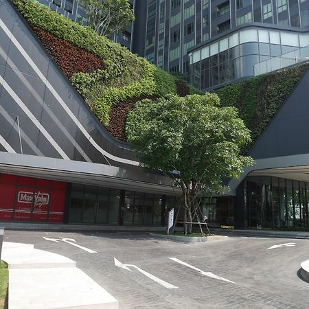 Sky Home At Bangkok Bangna Ban Khlong Nang Li Exterior photo