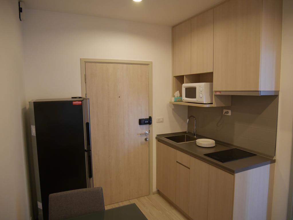Sky Home At Bangkok Bangna Ban Khlong Nang Li Exterior photo